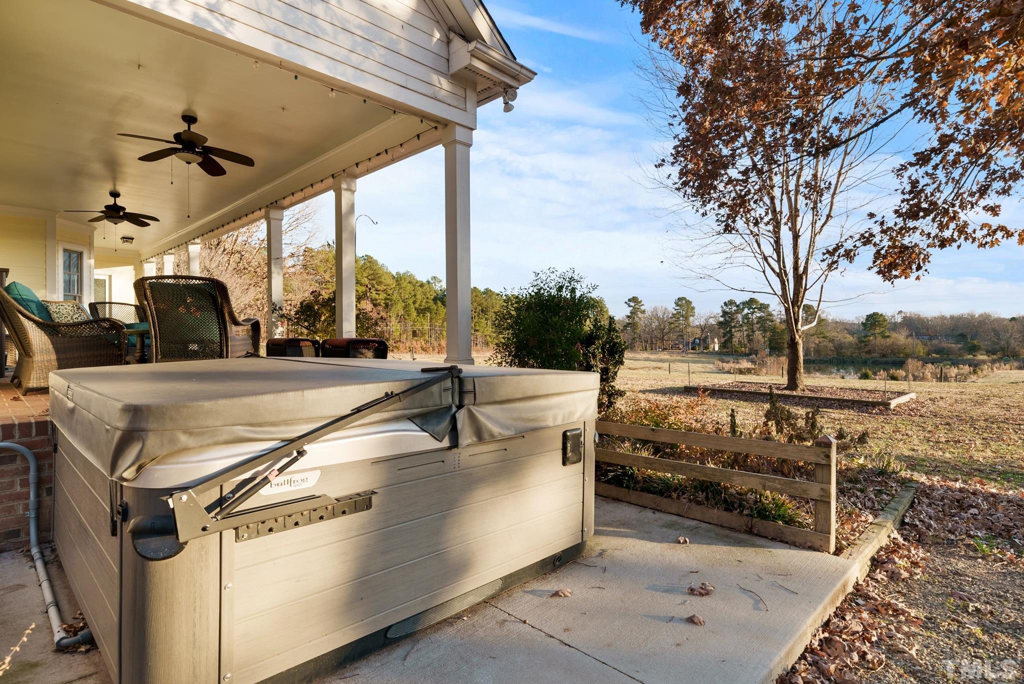 1616 Carl Durham Road Chapel Hill, NC 27516 - Photo 48 of 56