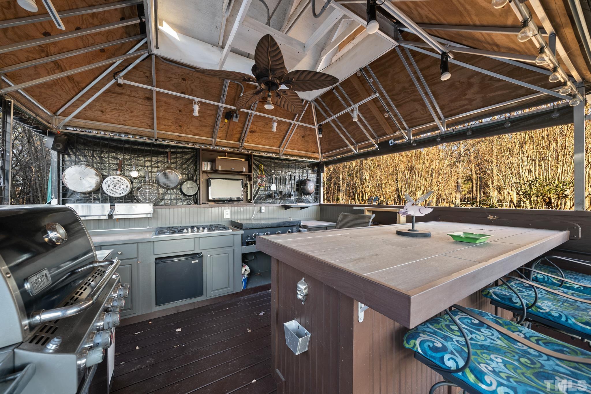 1616 Carl Durham Road Chapel Hill, NC 27516 - Photo 52 of 56