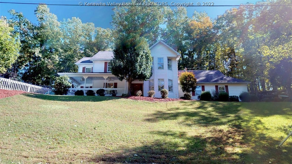 107 Clearview Lane Ripley, WV 25271 - Photo 1 of 29 Gallery Image 1