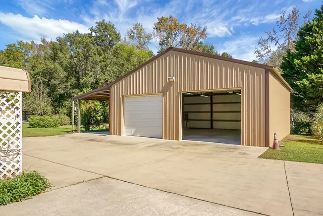 $1,000,000 | 1763 Kingstree Highway, Manning, SC 29102