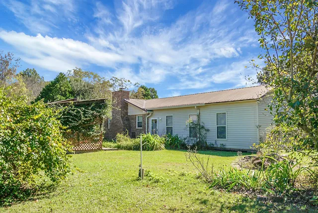 $1,000,000 | 1763 Kingstree Highway, Manning, SC 29102