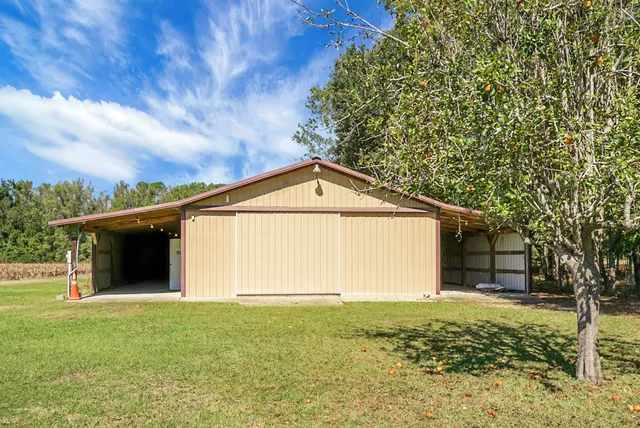 $1,000,000 | 1763 Kingstree Highway, Manning, SC 29102