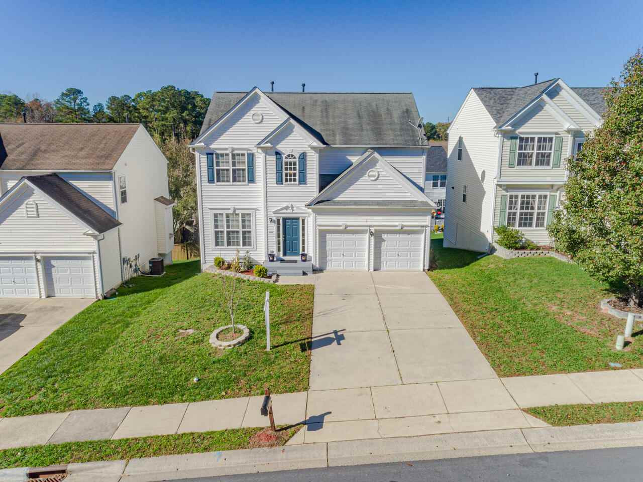 313 Willingham Road Morrisville, NC 27560 - Photo 2 of 29 Photo 2