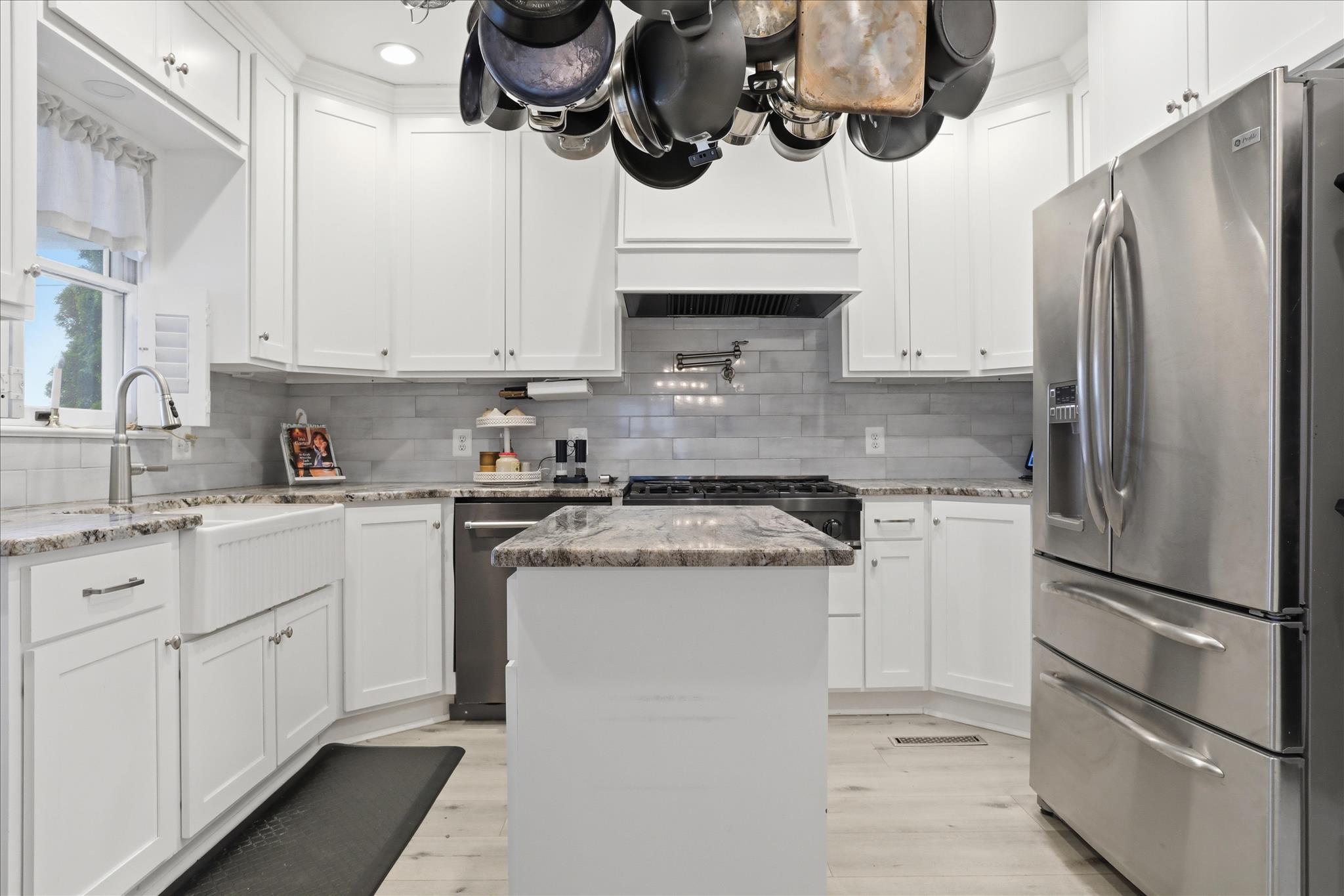 216 Aughwick Road McConnellsburg, PA 17233 - Photo 19 of 53 Stainless steel appliances