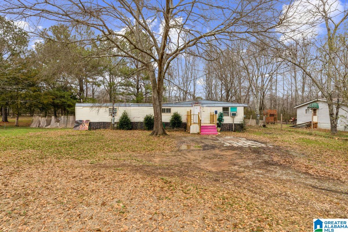 2841 Bobo Section Road Hazel Green, AL 35750 - Photo 1 of 6