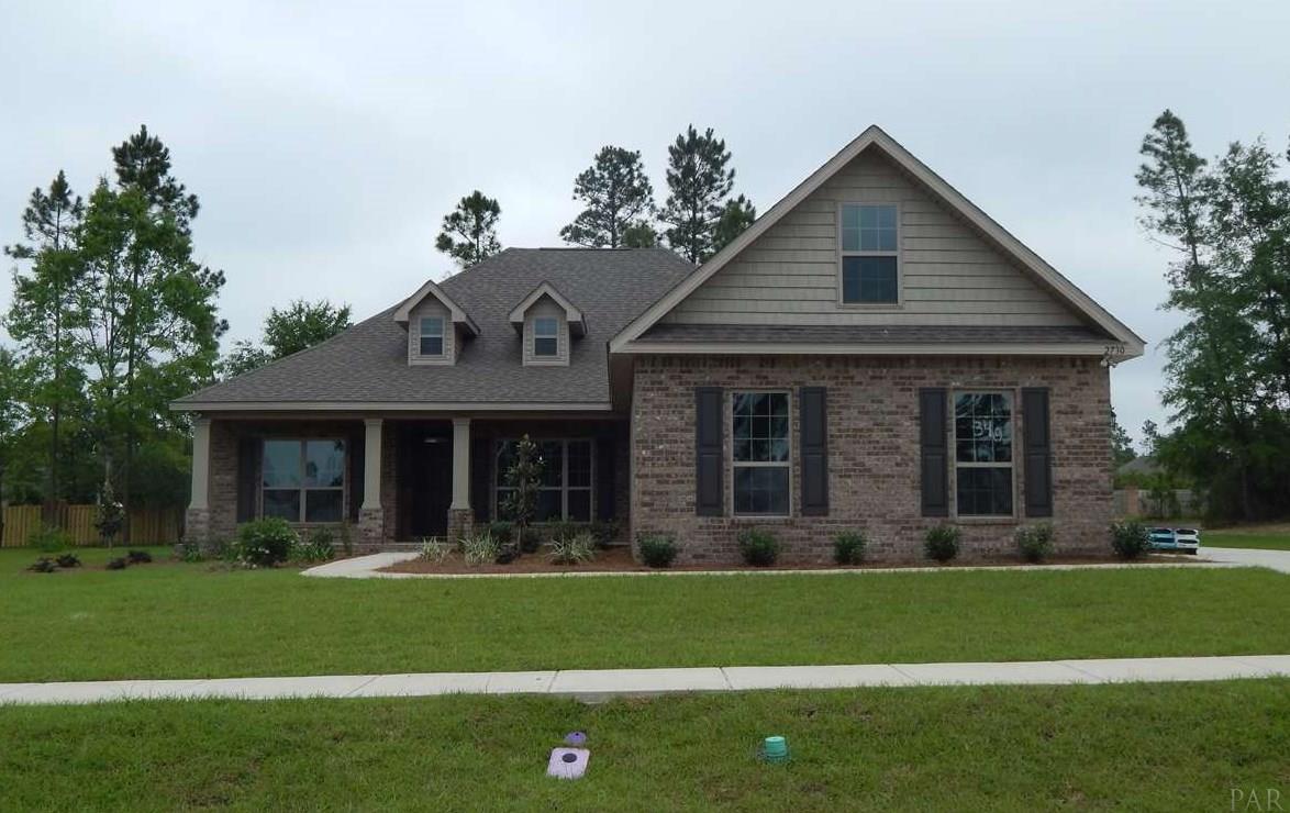 2730 Tulip Hill Road Pace, FL 32571 - Photo 1 of 27 Gallery Image 1