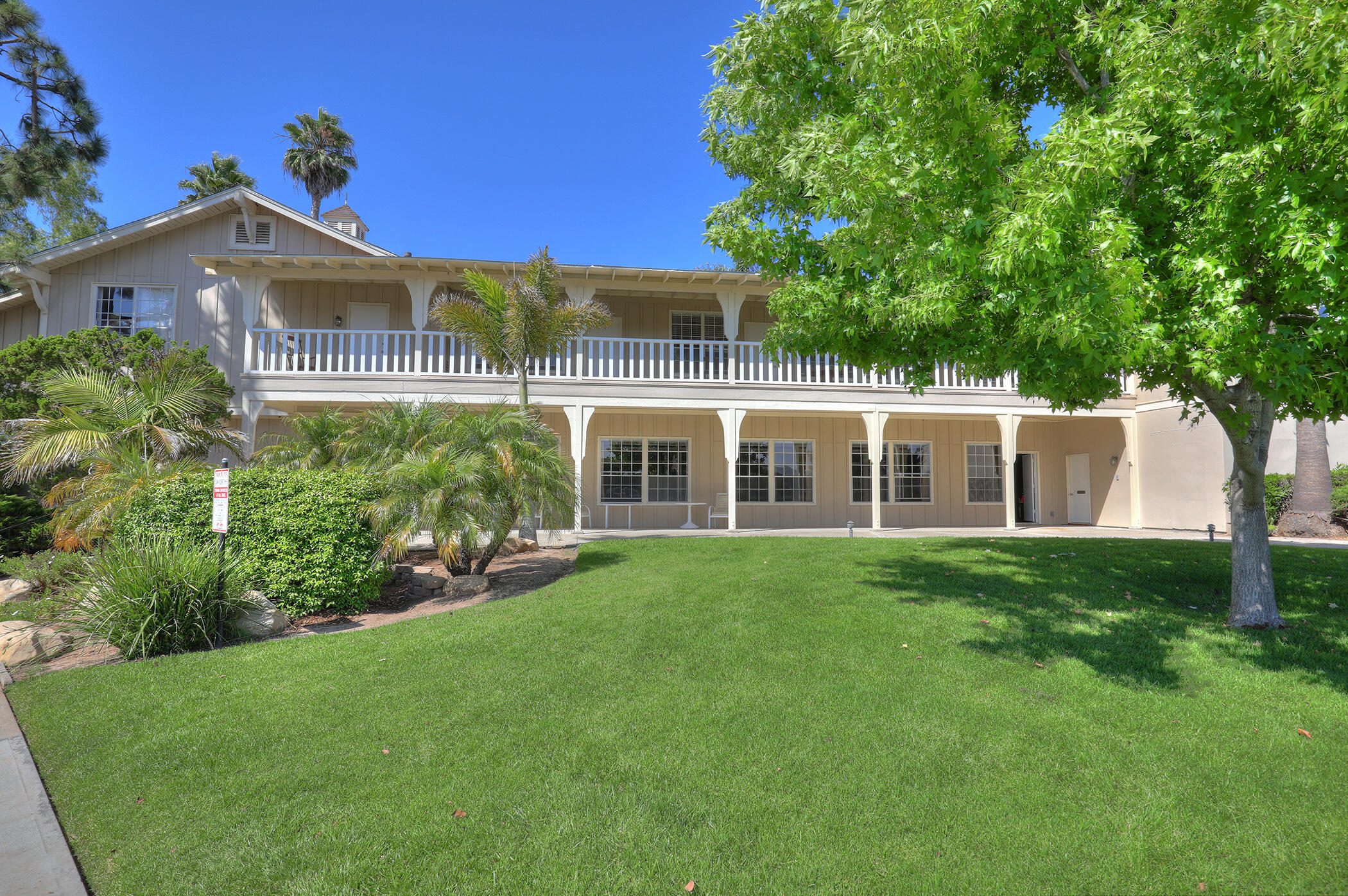 340 Old Mill Road, Unit 222 Santa Barbara, CA 93110 - Photo 13 of 19 Club House
