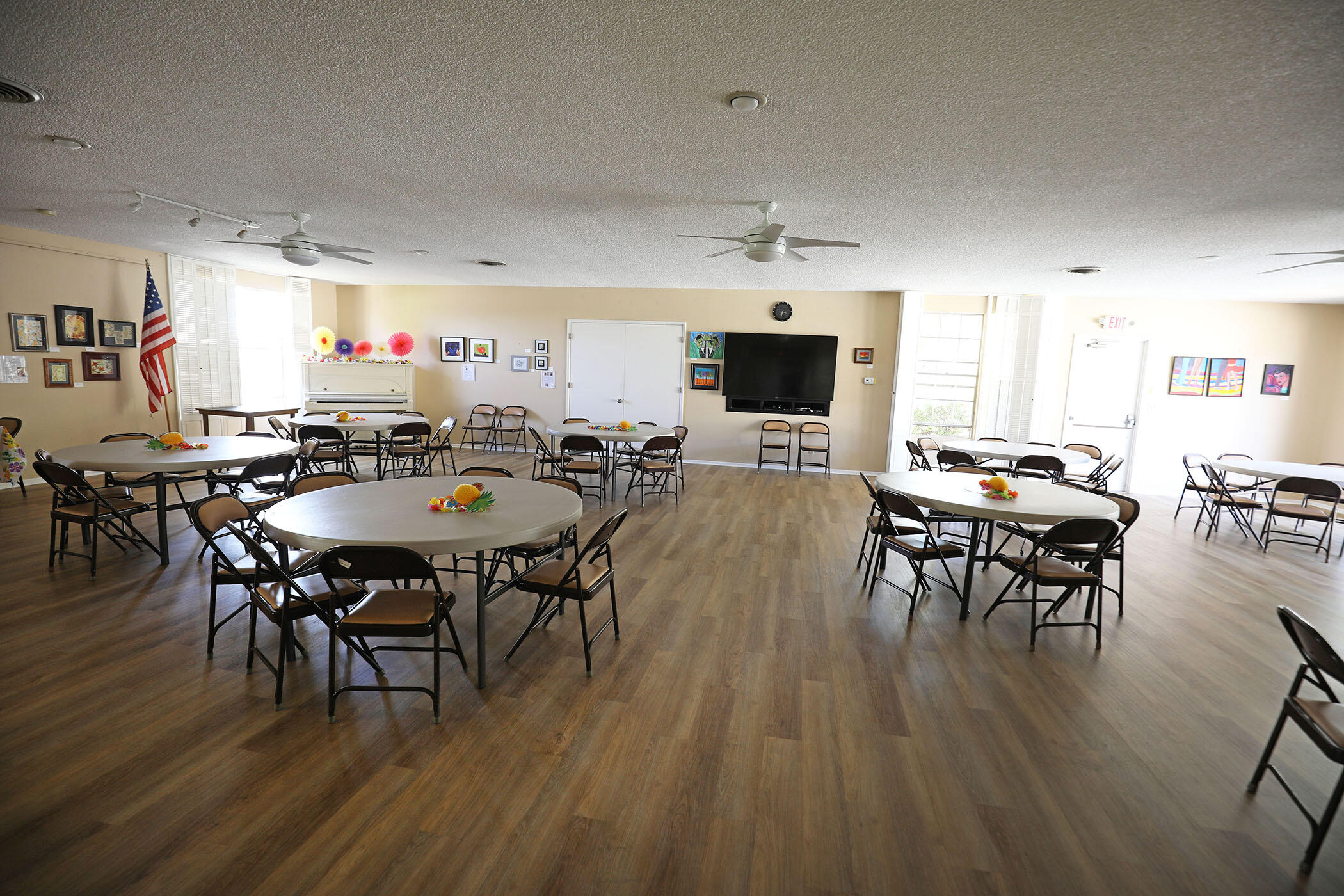 340 Old Mill Road, Unit 222 Santa Barbara, CA 93110 - Photo 16 of 19 Dining & Event Center