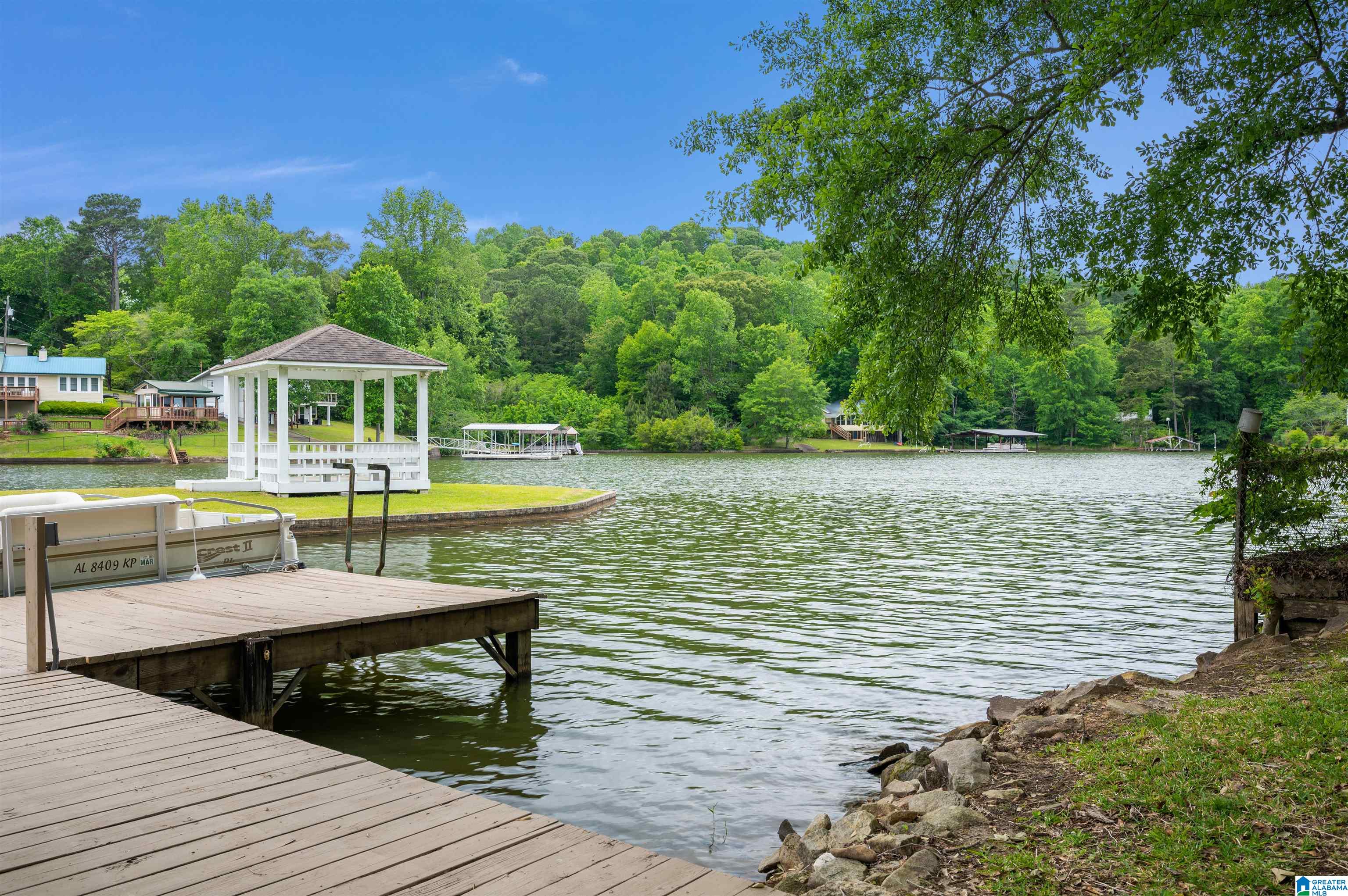 315 Lake Point Drive Jacksons Gap, AL 36861 - Photo 8 of 27