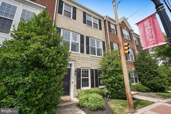 $575,000 | 11428 Grandview Avenue, Wheaton, MD 20902