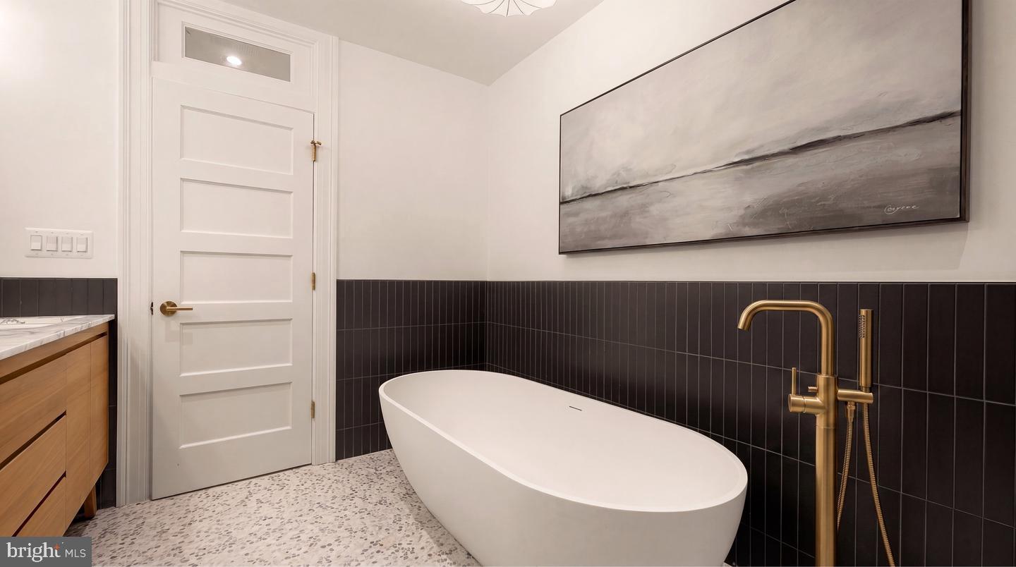 1237 4th Street Northwest, Unit B1 Washington, DC 20001 - Photo 13 of 22 Gallery Image 13