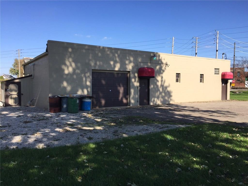 3024 Five Points Road Indianapolis, IN 46239 - Photo 11 of 18 Gallery Image 11