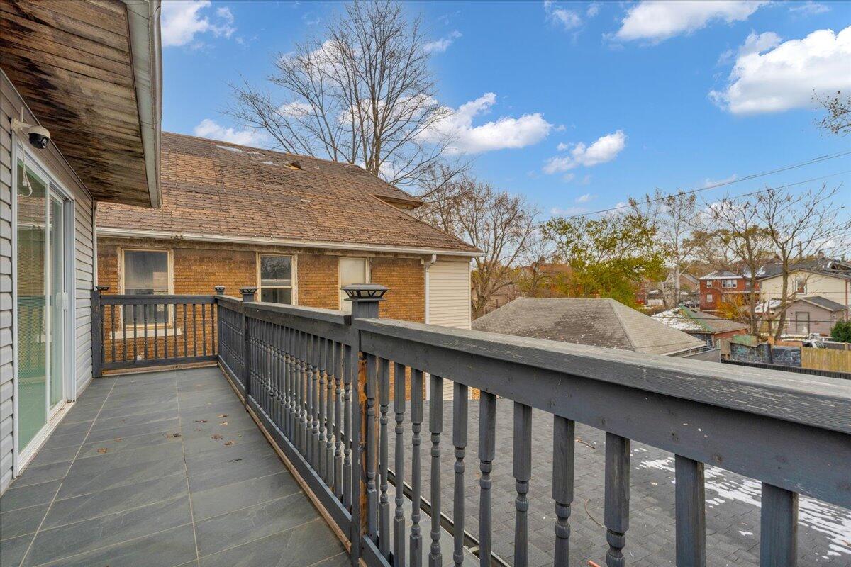 4747 Brandon Street Detroit, MI 48209 - Photo 28 of 42 28-4747 Brandon St-28