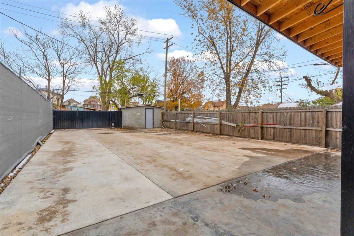 4747 Brandon Street Detroit, MI 48209 - Photo 33 of 42 33-4747 Brandon St-33