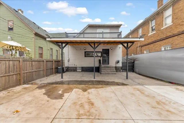 $274,900 | 4747 Brandon Street, Detroit, MI 48209