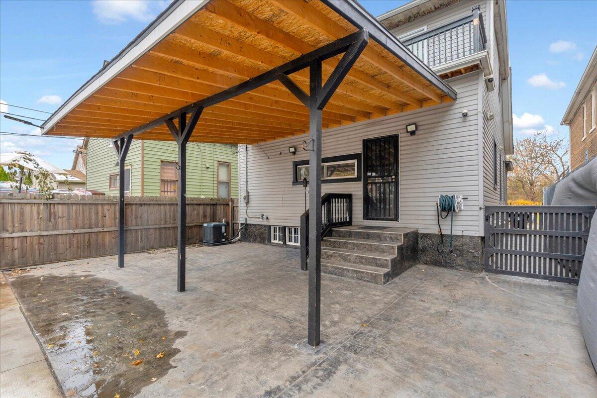 4747 Brandon Street Detroit, MI 48209 - Photo 35 of 42 35-4747 Brandon St-35