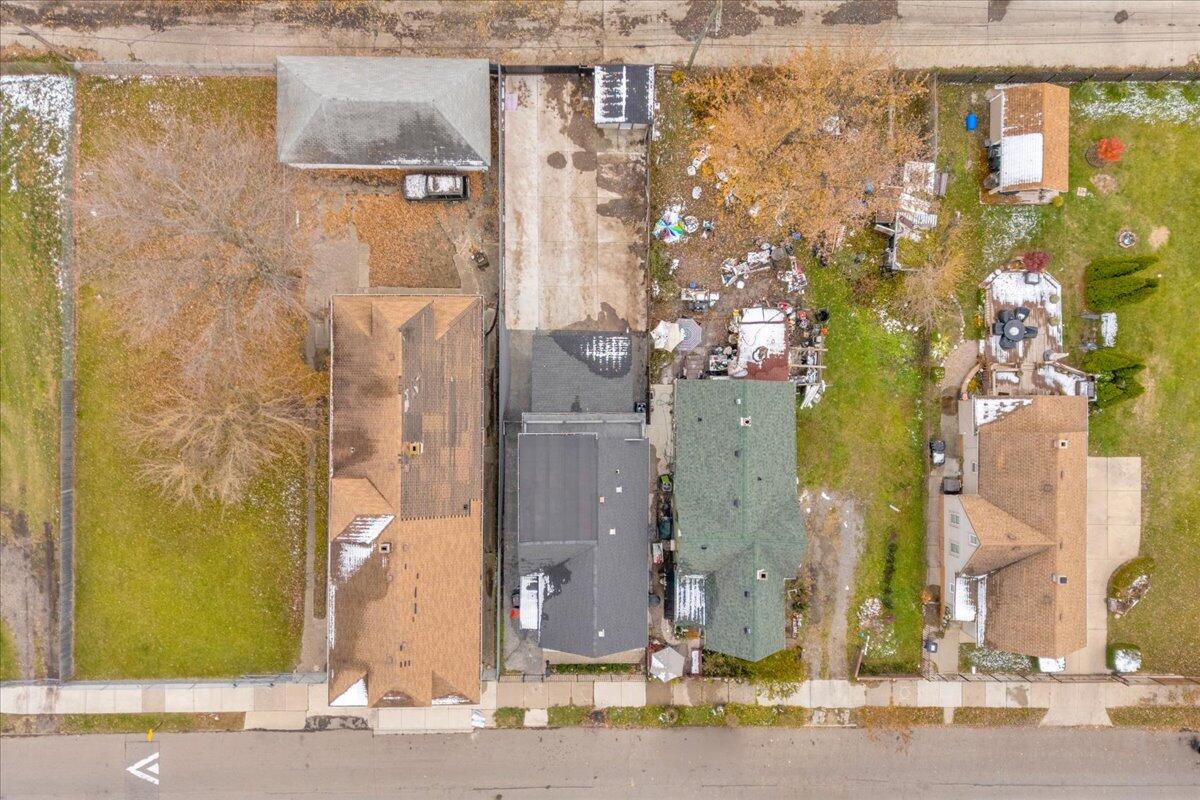 4747 Brandon Street Detroit, MI 48209 - Photo 39 of 42 39-4747 Brandon St-39