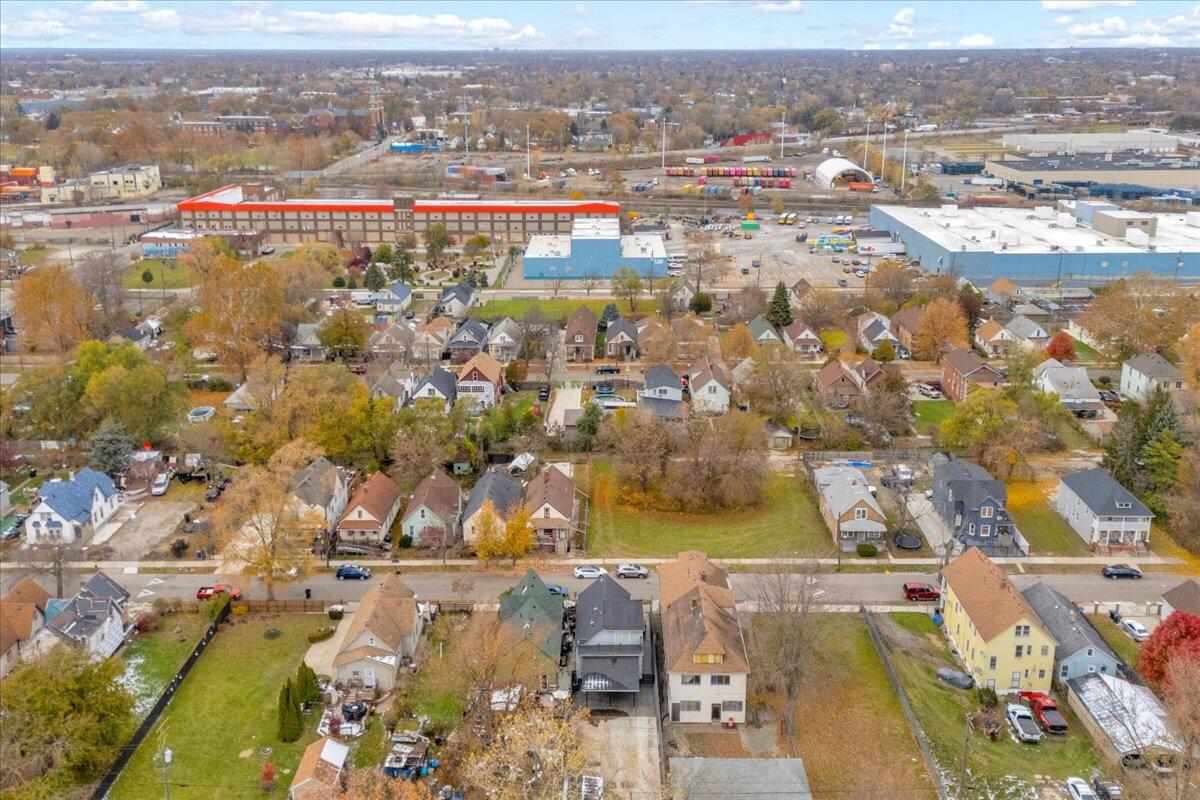 4747 Brandon Street Detroit, MI 48209 - Photo 40 of 42 40-4747 Brandon St-40