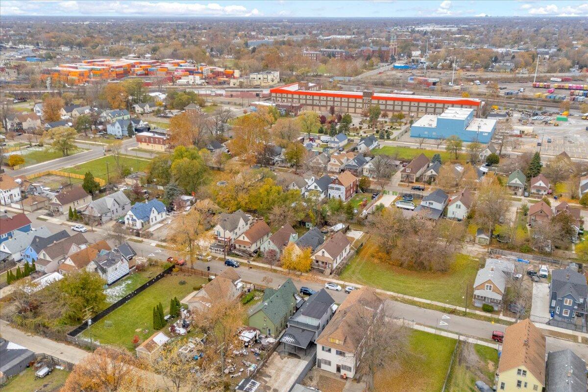 4747 Brandon Street Detroit, MI 48209 - Photo 41 of 42 41-4747 Brandon St-41