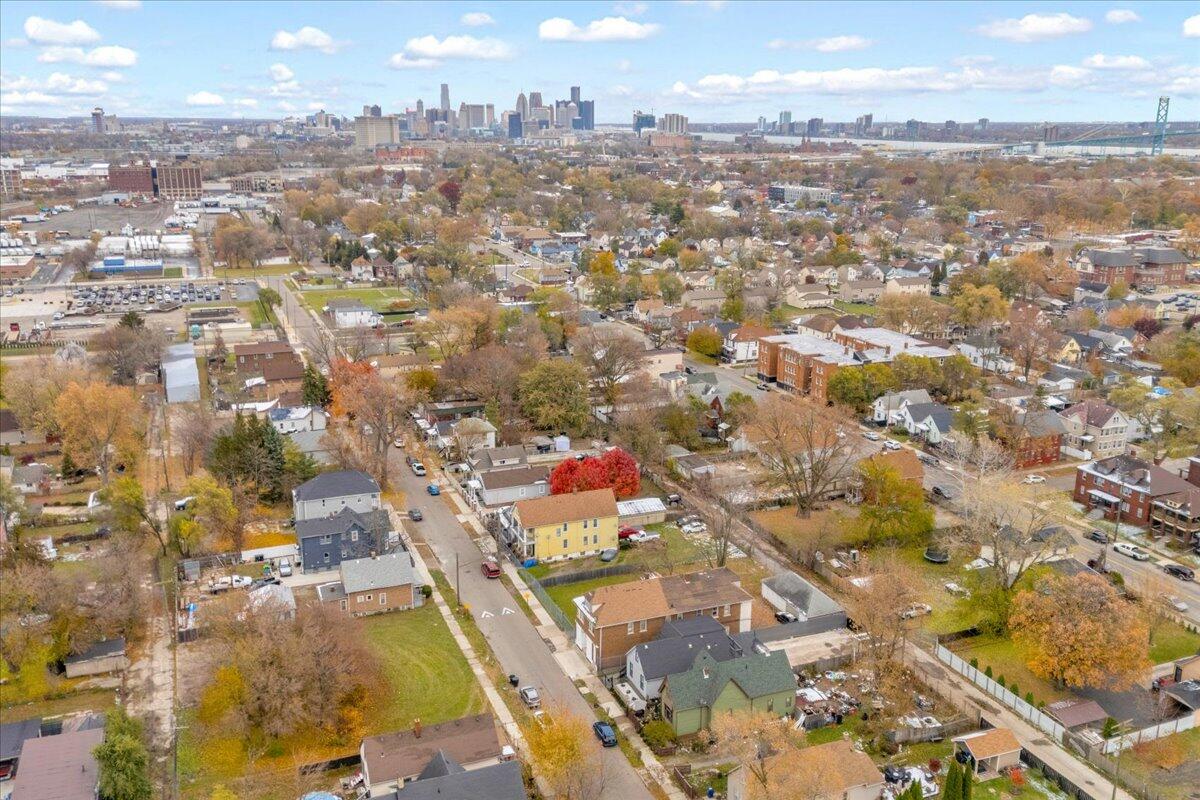 4747 Brandon Street Detroit, MI 48209 - Photo 42 of 42 42-4747 Brandon St-42