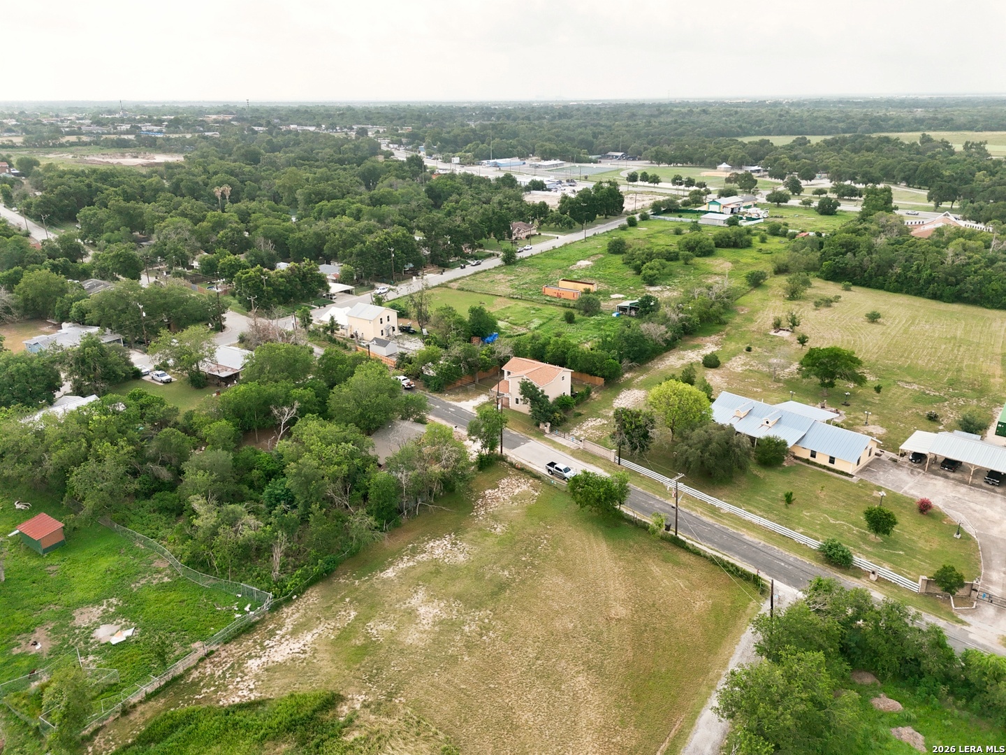 438 Cresthill Road San Antonio, TX 78222 - Photo 39 of 41