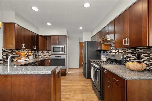 $639,900 | 704 East High Drive, Spokane, WA 99203