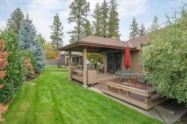 $639,900 | 704 East High Drive, Spokane, WA 99203