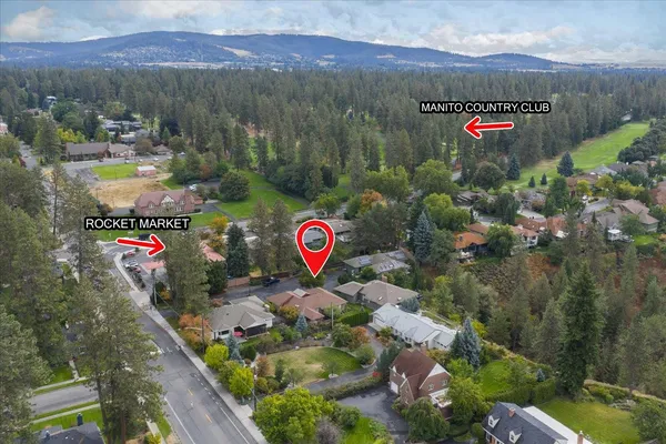 $639,900 | 704 East High Drive, Spokane, WA 99203