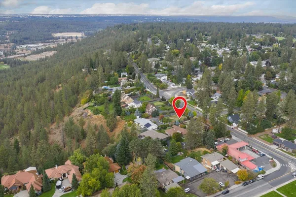 $639,900 | 704 East High Drive, Spokane, WA 99203