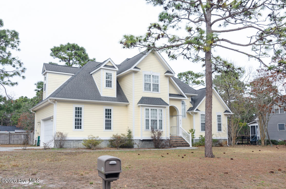 417 Okeechobee Road Wilmington, NC 28412 - Photo 1 of 34 Exterior