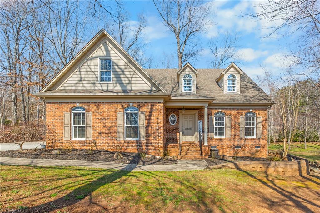 8300 Trottington Road Stokesdale, NC 27357 - Photo 3 of 50