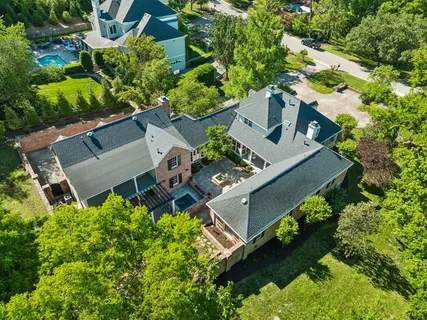 $2,795,000 | 5201 Heathrow Hills Drive, Brentwood, TN 37027