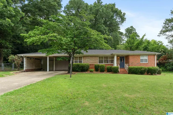 $399,000 | 1154 Montclair Road, Birmingham, AL 35213