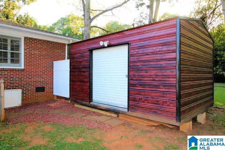 349 Glade Road East Anniston, AL 36206 - Photo 28 of 30
