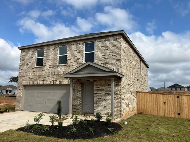 $224,990 | 1543 Gardenia Grv Lane, Crosby, TX 77532