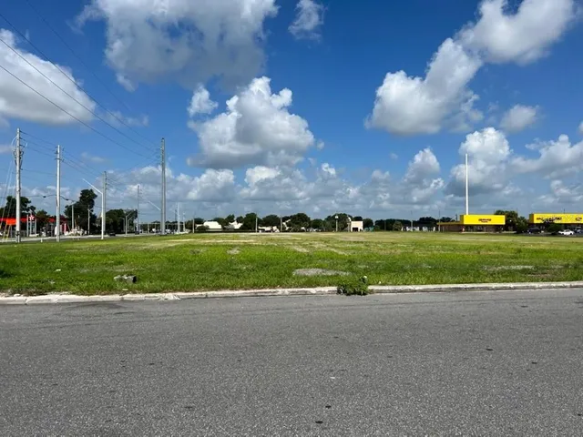 a view of an ocean and beach