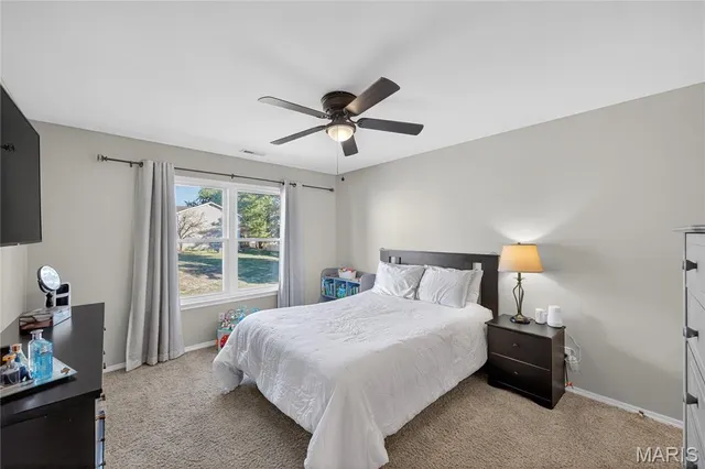 $125,000 | 682 Sugar Trail Court, Unit 6, St. Peters, MO 63376