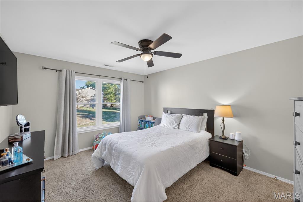 682 Sugar Trail Court, Unit 6 St. Peters, MO 63376 - Photo 11 of 17