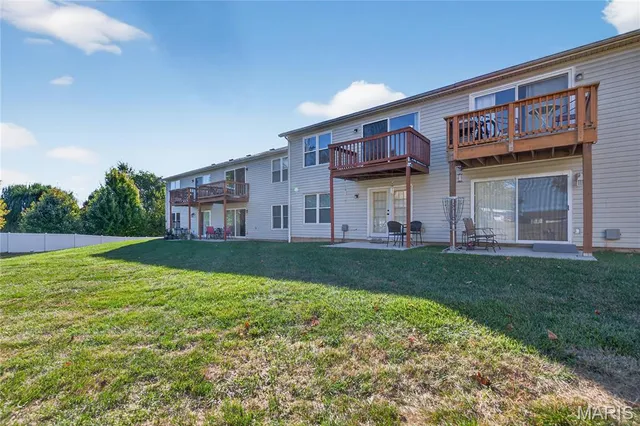 $125,000 | 682 Sugar Trail Court, Unit 6, St. Peters, MO 63376