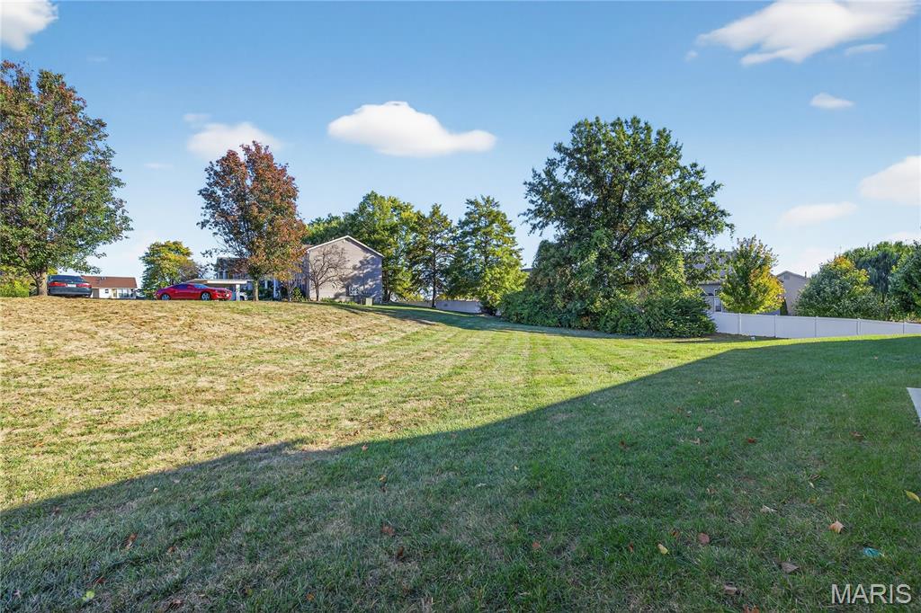 682 Sugar Trail Court, Unit 6 St. Peters, MO 63376 - Photo 17 of 17