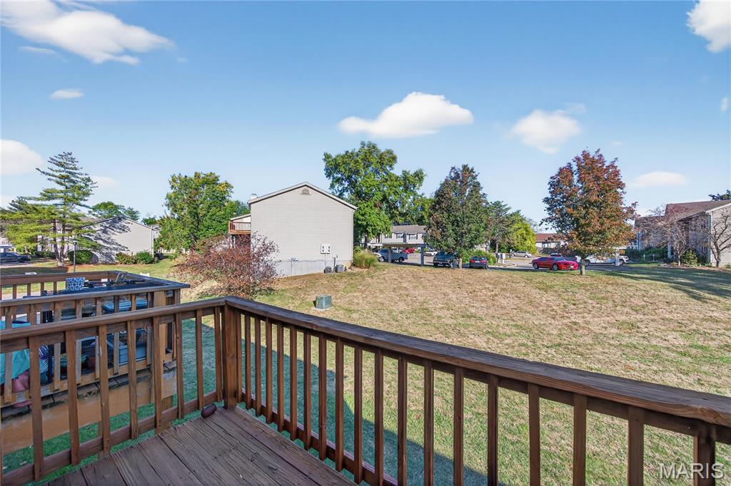 682 Sugar Trail Court, Unit 6 St. Peters, MO 63376 - Photo 2 of 17