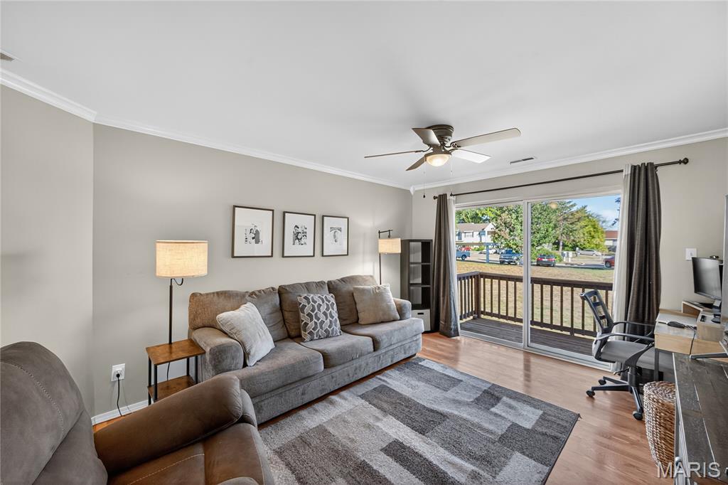 682 Sugar Trail Court, Unit 6 St. Peters, MO 63376 - Photo 5 of 17