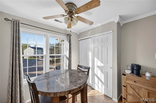 $125,000 | 682 Sugar Trail Court, Unit 6, St. Peters, MO 63376