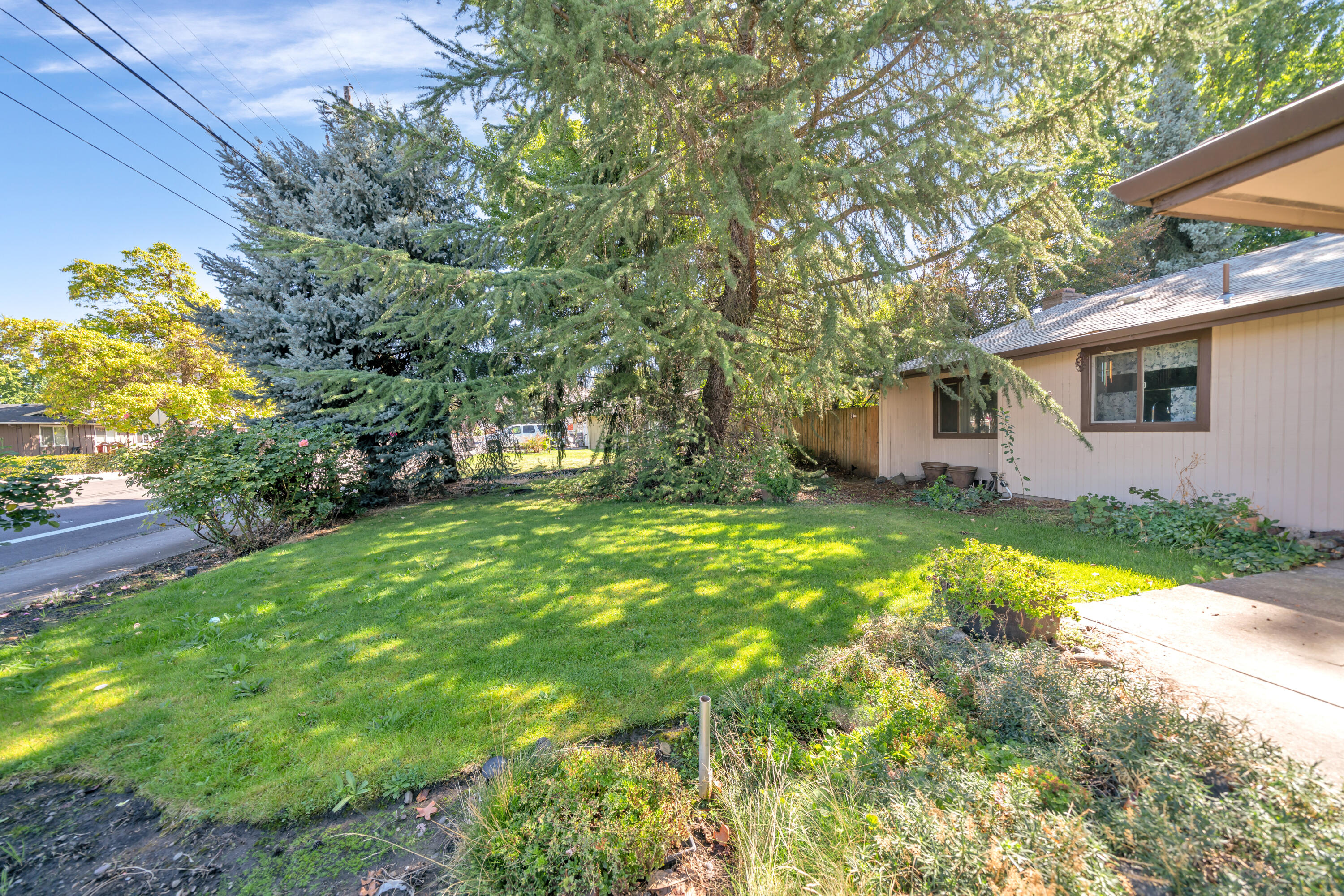 2606 Delta Waters Road Medford, OR 97504 - Photo 5 of 33 Front Yard