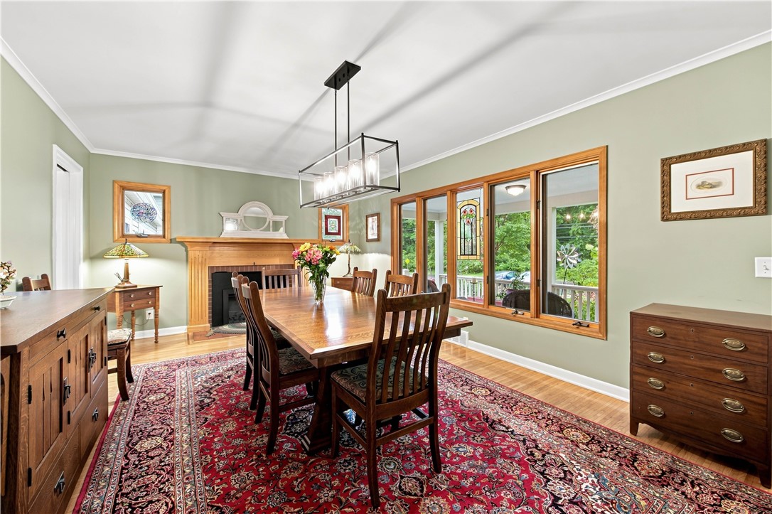 598 Van Alstyne Road Webster, NY 14580 - Photo 15 of 35 Gallery Image 15