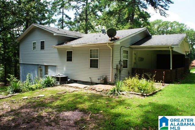 1200 Arklow Road Weaver, AL 36277 - Photo 24 of 29