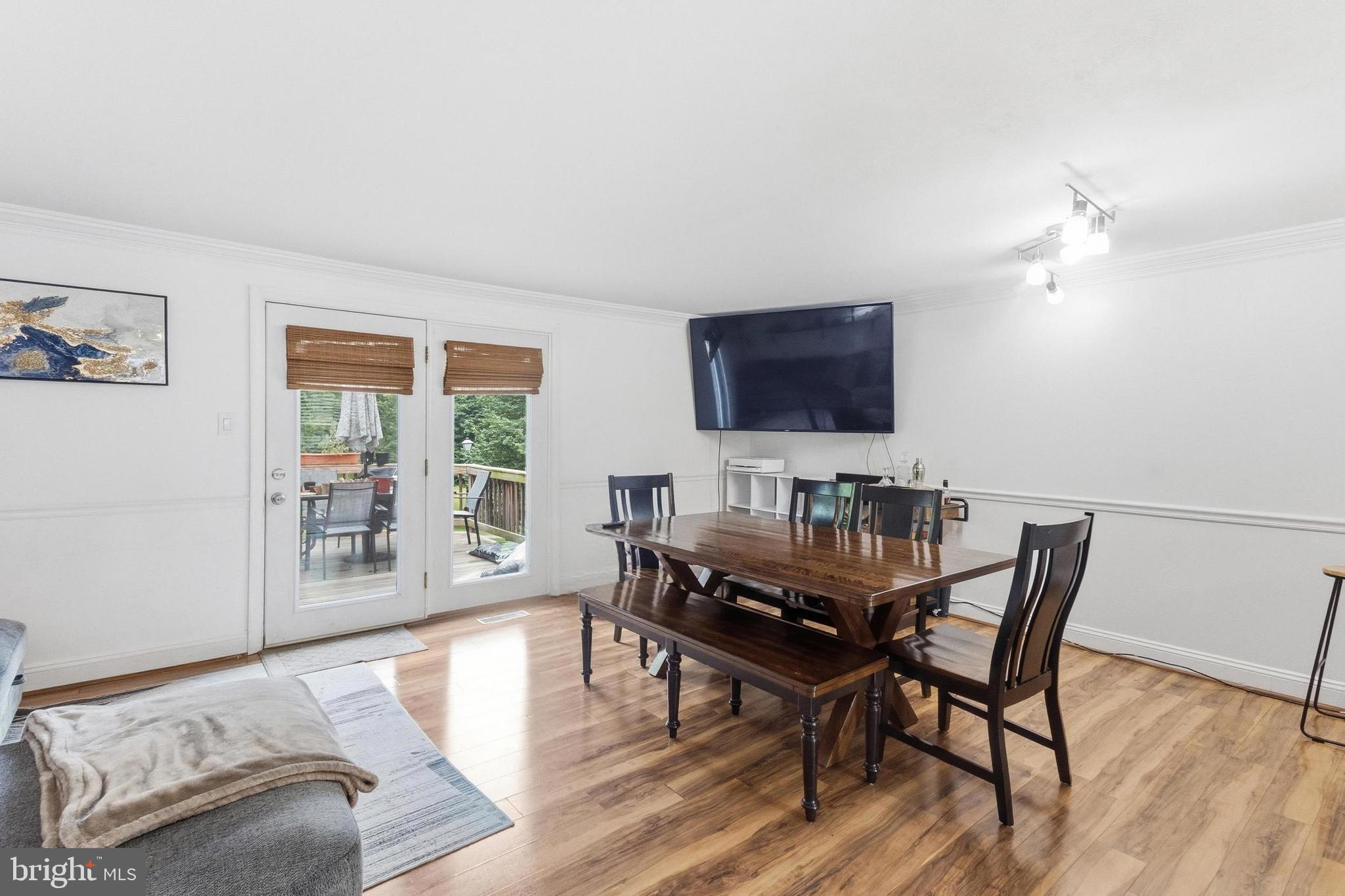 1472 Dockside Court Frederick, MD 21701 - Photo 6 of 25 Dining