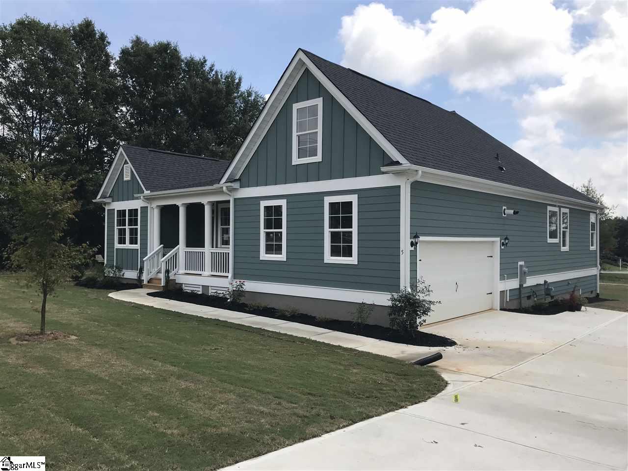 5 Bell Road Greenville, SC 29607 - Photo 2 of 25 Gallery Image 2