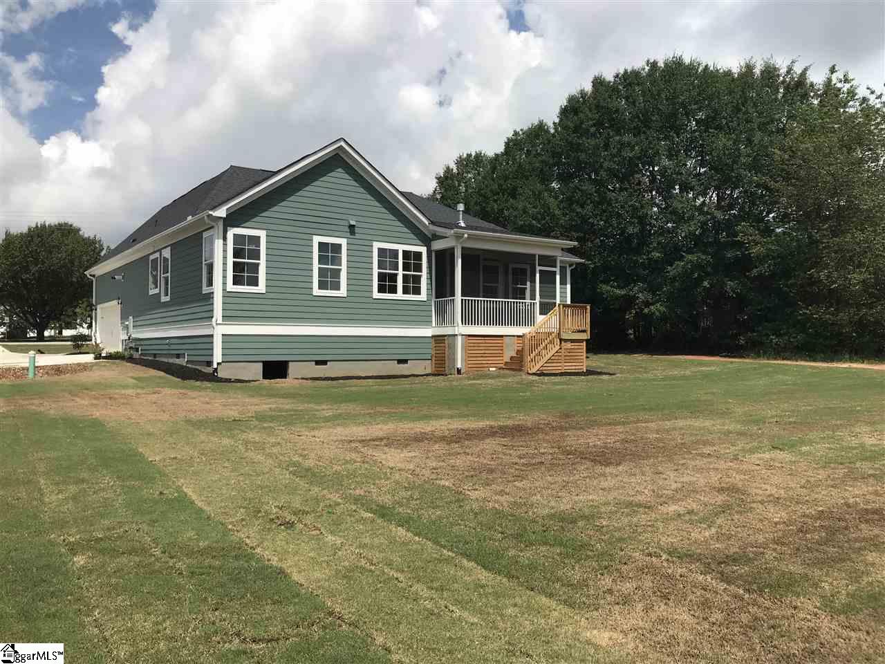5 Bell Road Greenville, SC 29607 - Photo 3 of 25 Gallery Image 3
