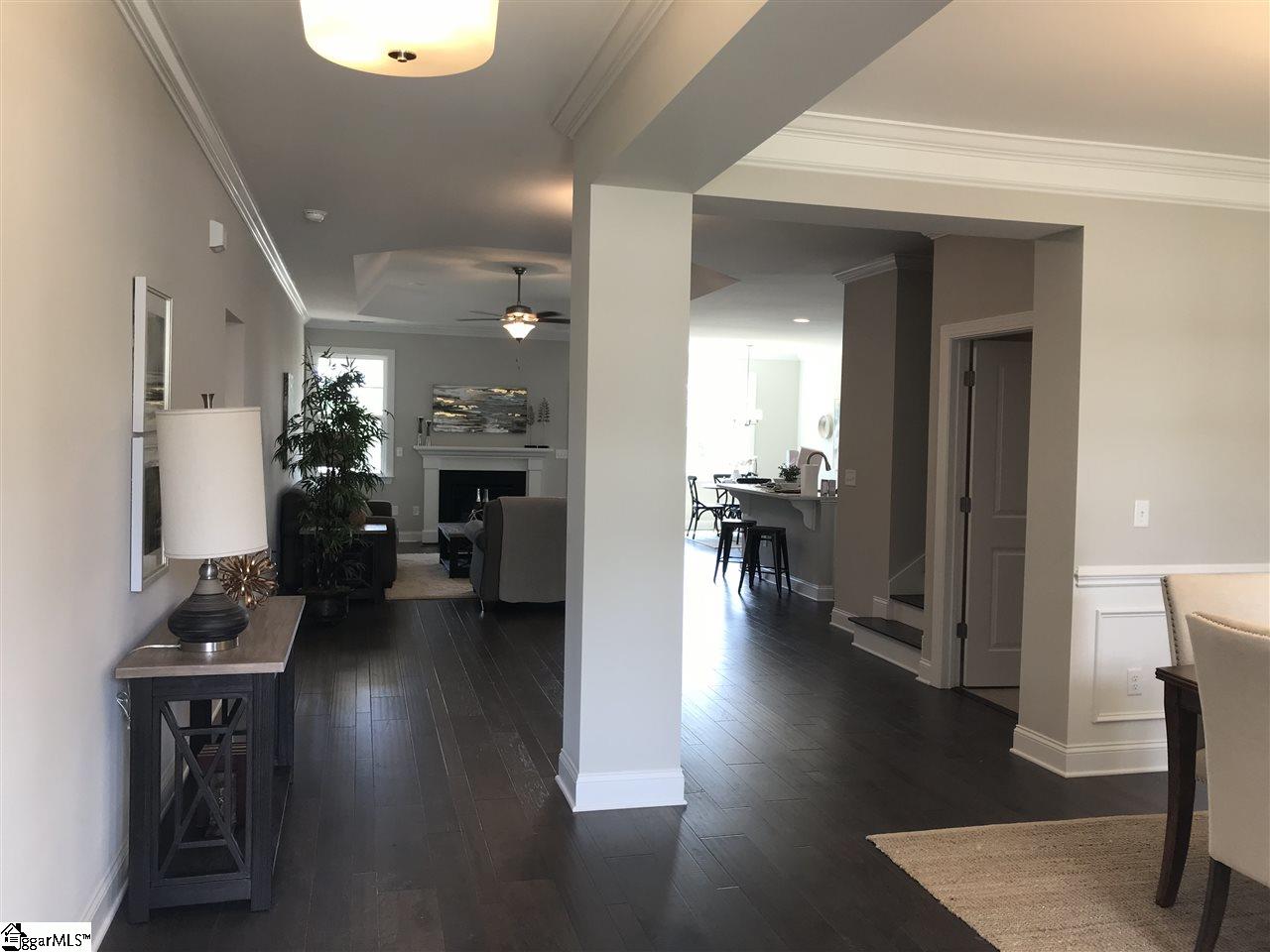 5 Bell Road Greenville, SC 29607 - Photo 4 of 25 Gallery Image 4